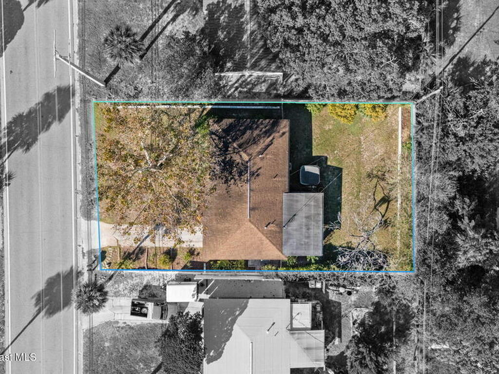 975 N Carpenter Road, Titusville, FL 32796