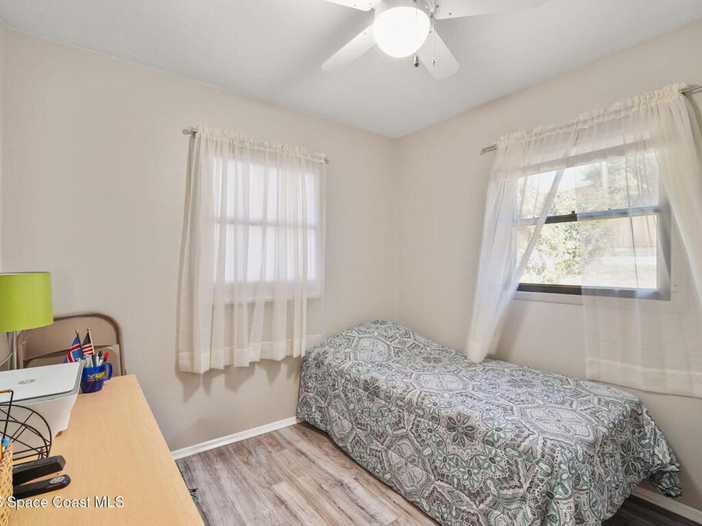 975 N Carpenter Road, Titusville, FL 32796