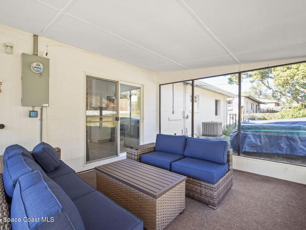 975 N Carpenter Road, Titusville, FL 32796