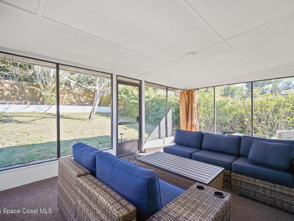 975 N Carpenter Road, Titusville, FL 32796