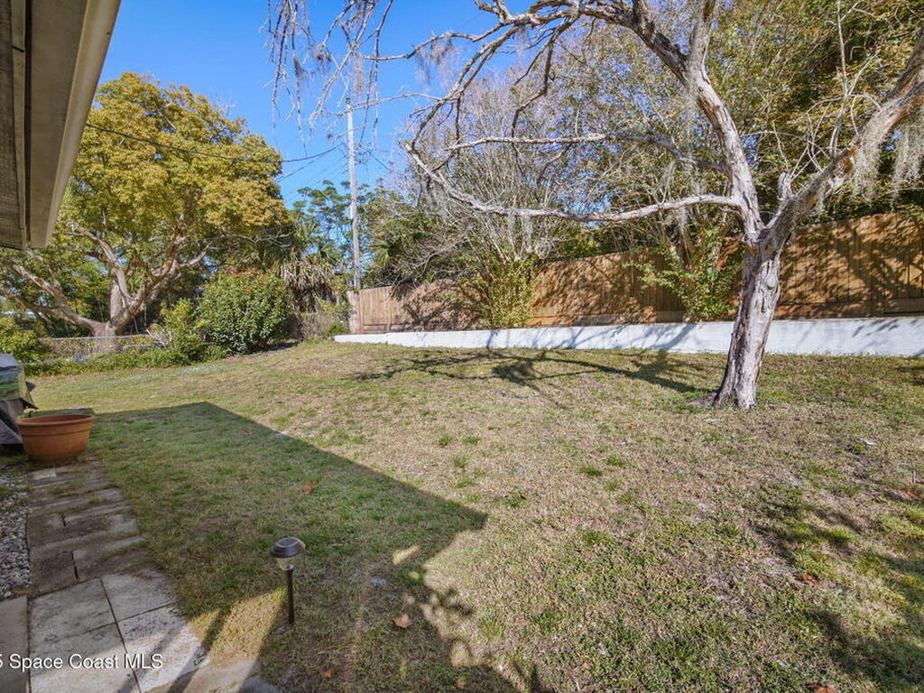 975 N Carpenter Road, Titusville, FL 32796