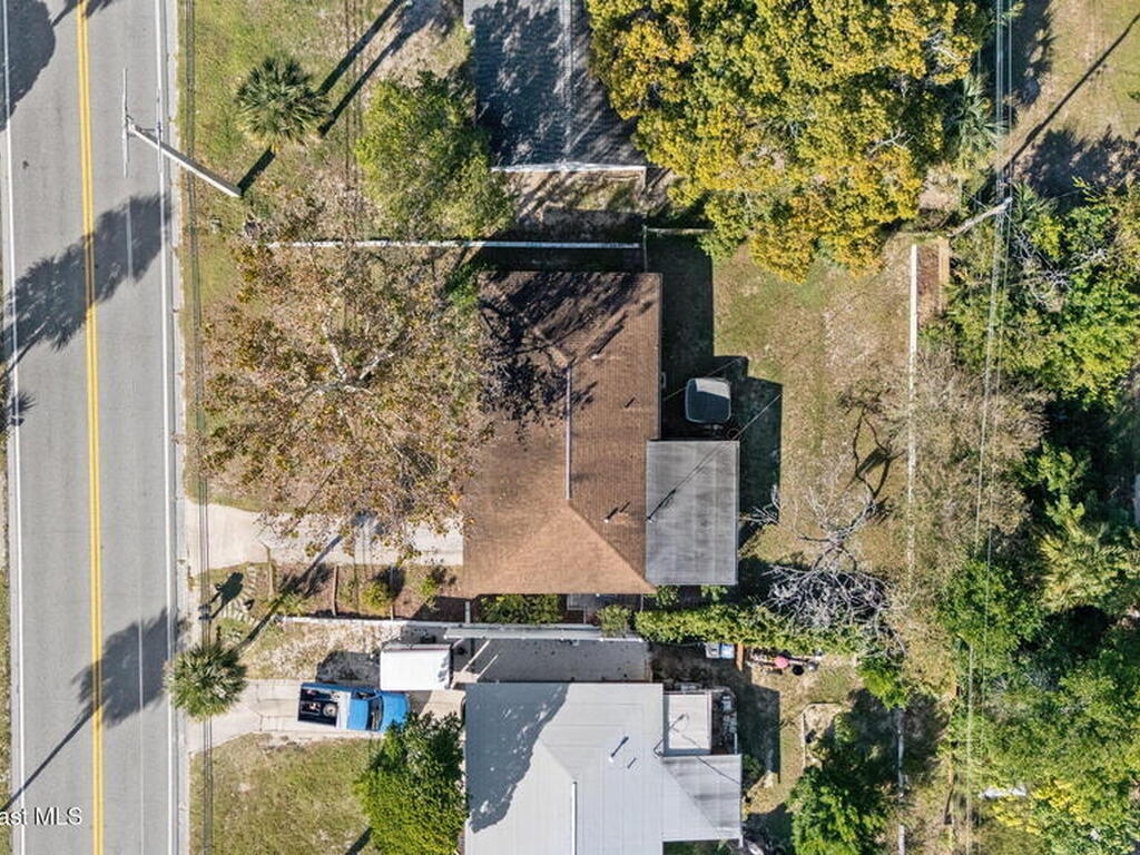 975 N Carpenter Road, Titusville, FL 32796