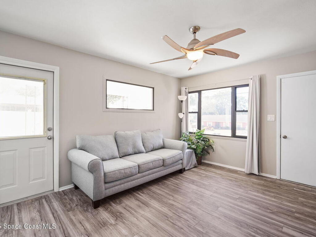 975 N Carpenter Road, Titusville, FL 32796