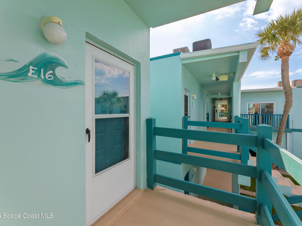 351 Taylor Avenue, Cape Canaveral, FL 32920