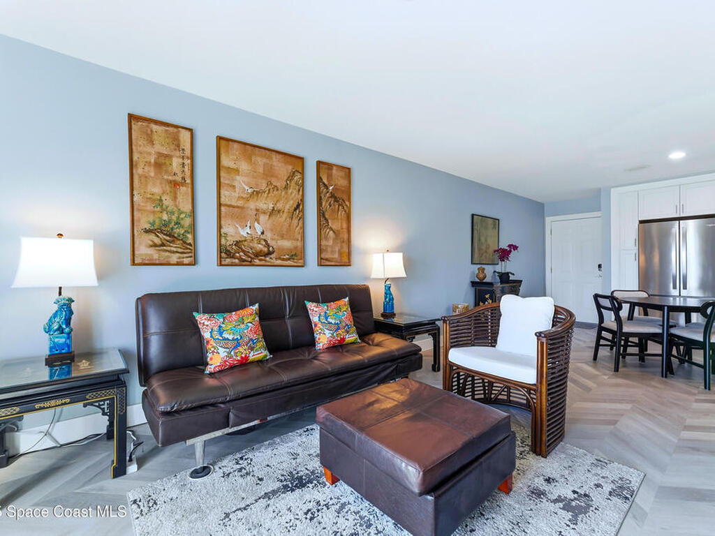 351 Taylor Avenue, Cape Canaveral, FL 32920