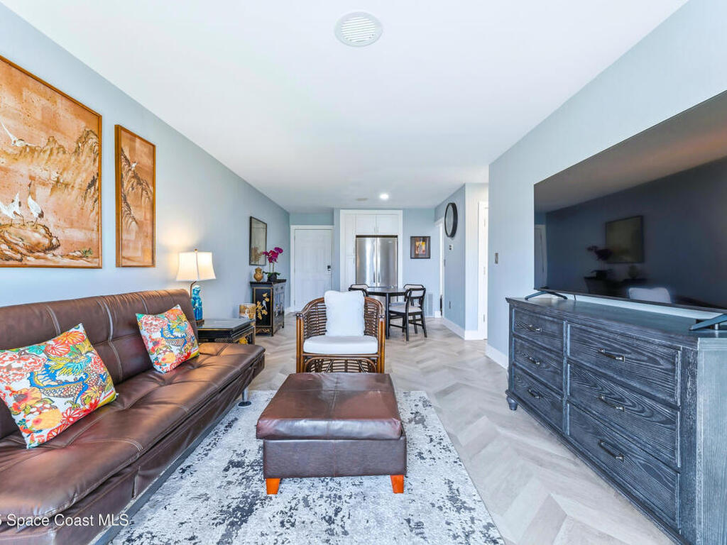 351 Taylor Avenue, Cape Canaveral, FL 32920