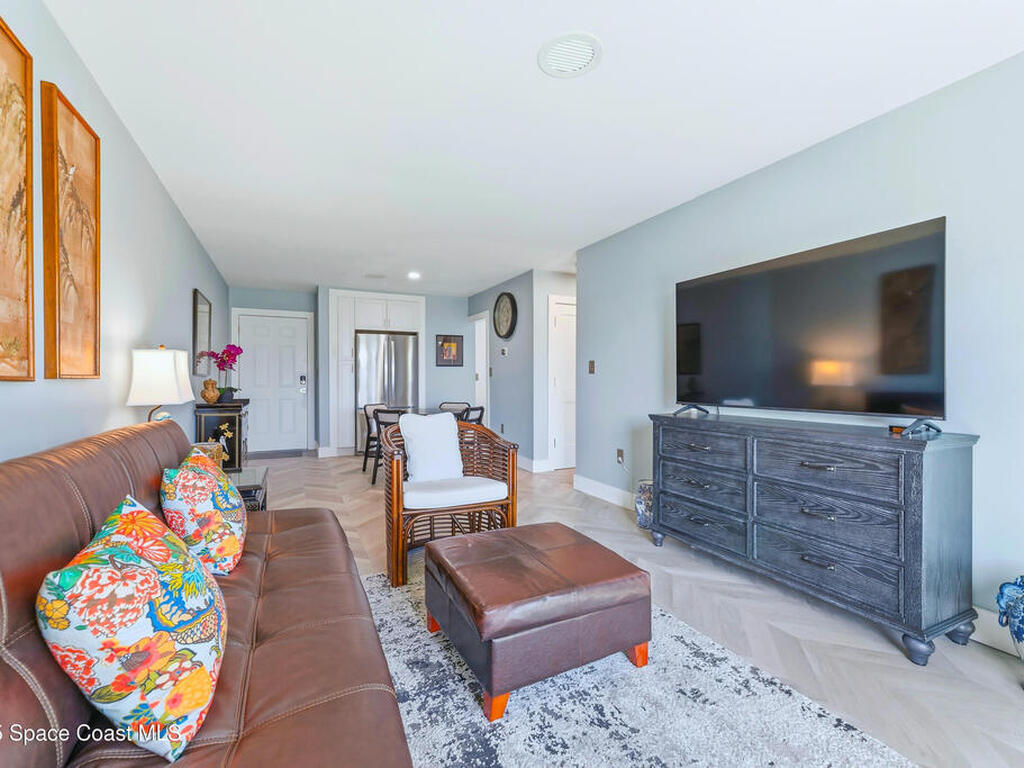 351 Taylor Avenue, Cape Canaveral, FL 32920