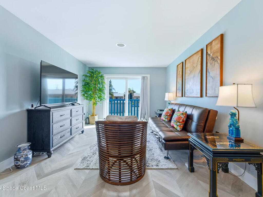 351 Taylor Avenue, Cape Canaveral, FL 32920