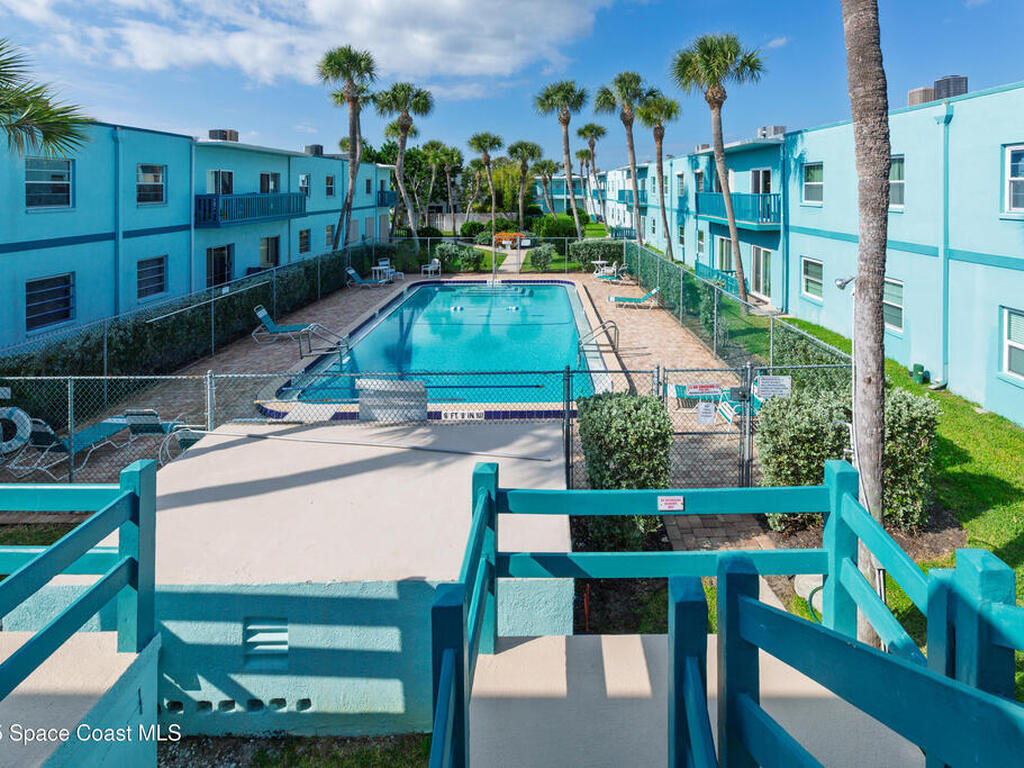 351 Taylor Avenue, Cape Canaveral, FL 32920