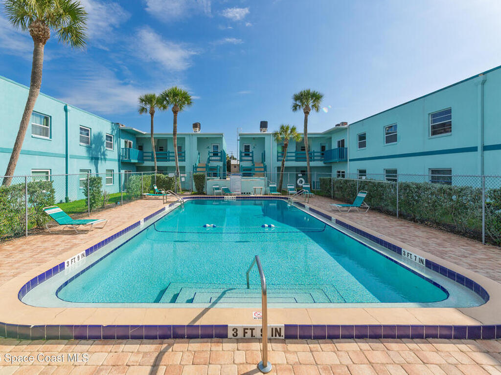 351 Taylor Avenue, Cape Canaveral, FL 32920