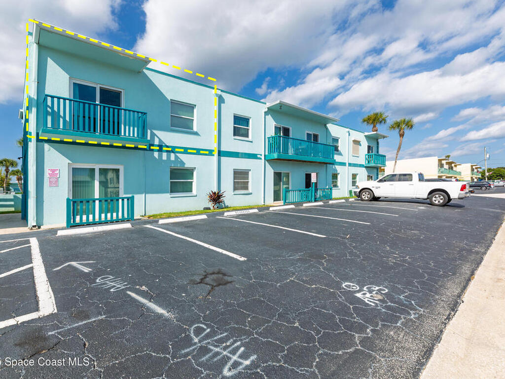 351 Taylor Avenue, Cape Canaveral, FL 32920