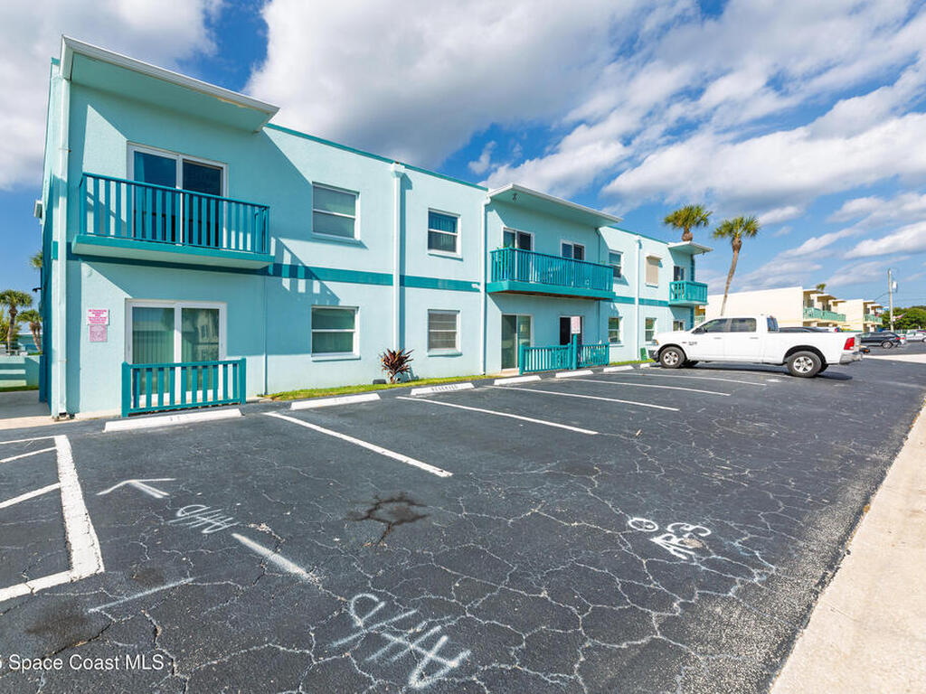 351 Taylor Avenue, Cape Canaveral, FL 32920