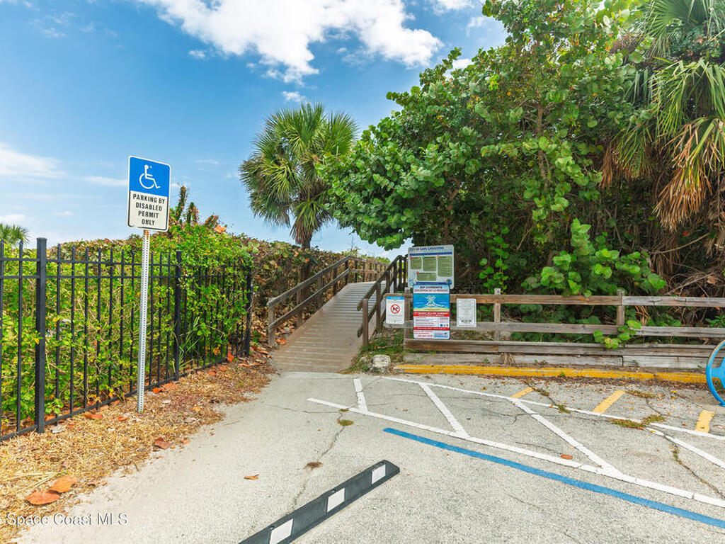 351 Taylor Avenue, Cape Canaveral, FL 32920