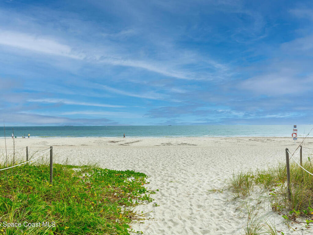 351 Taylor Avenue, Cape Canaveral, FL 32920