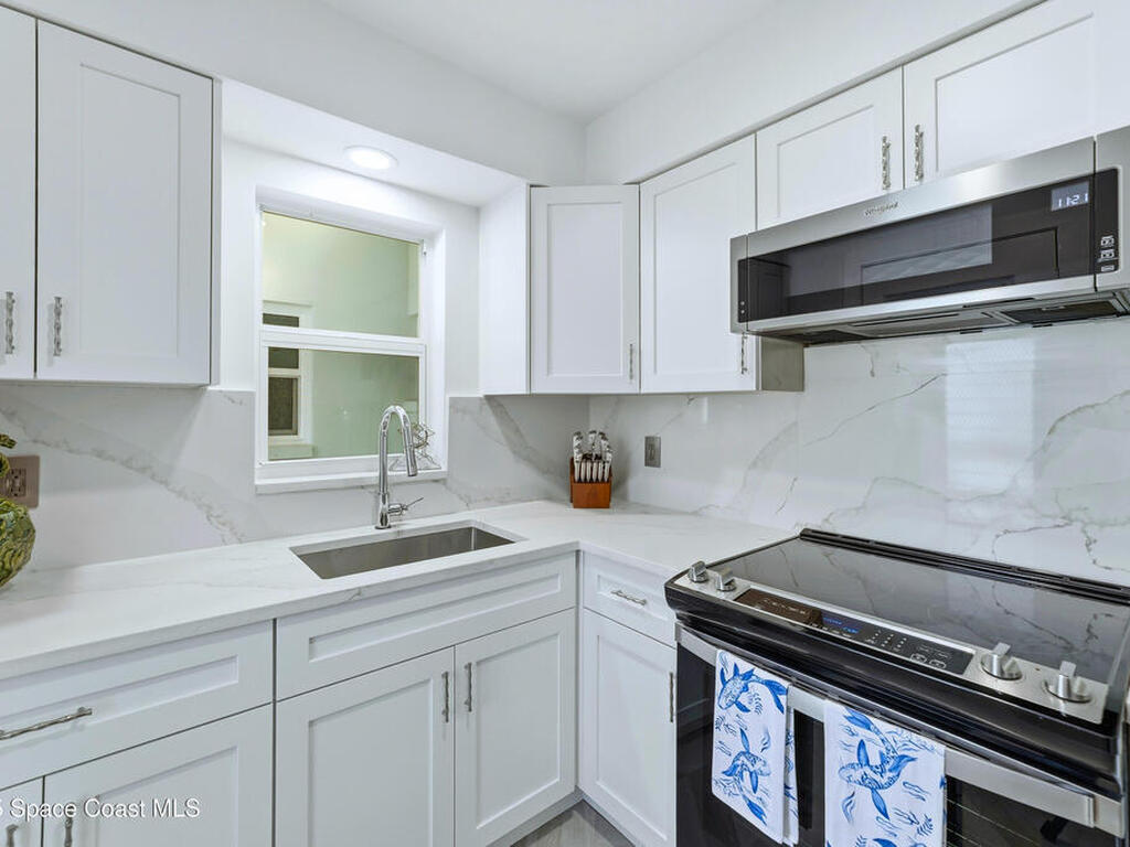 351 Taylor Avenue, Cape Canaveral, FL 32920