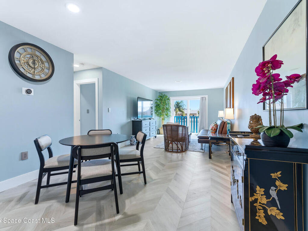 351 Taylor Avenue, Cape Canaveral, FL 32920