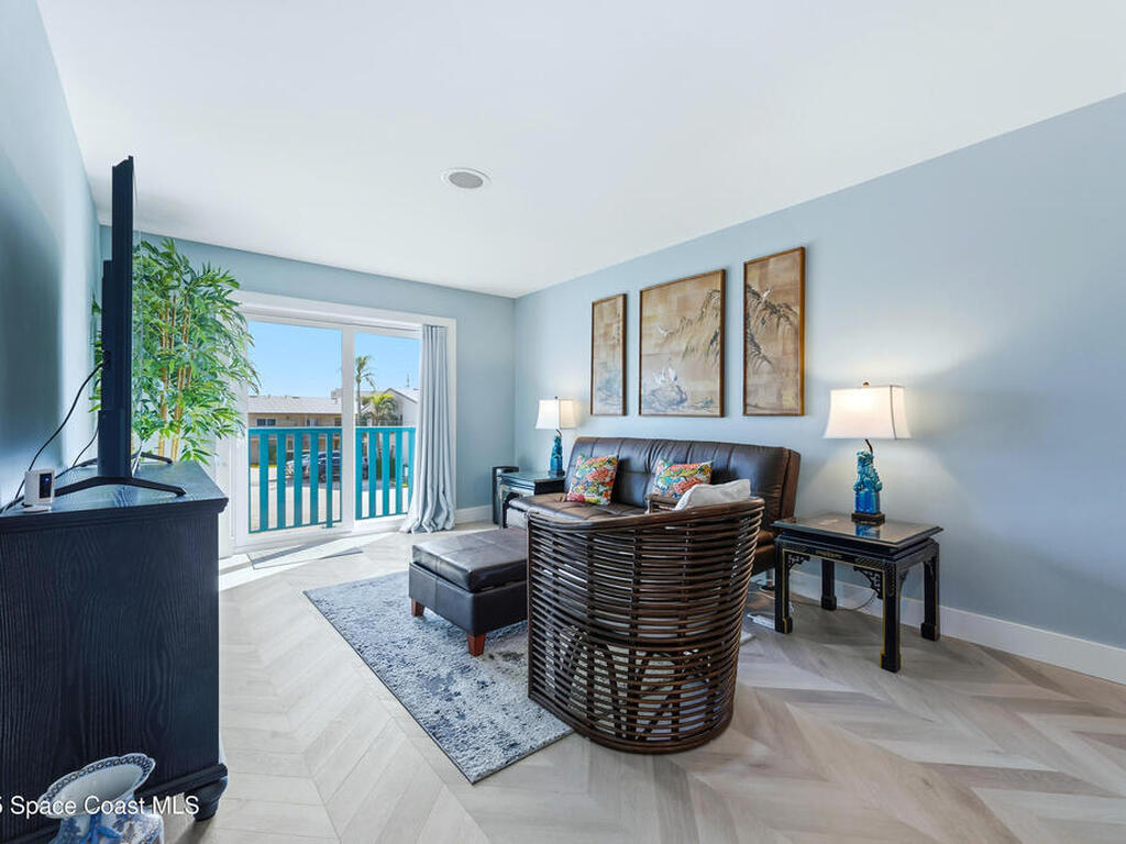 351 Taylor Avenue, Cape Canaveral, FL 32920