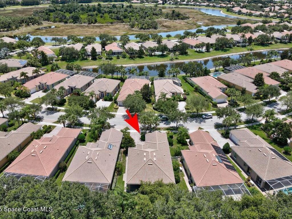 5209 Eleuthra Circle, Vero Beach, FL 32967