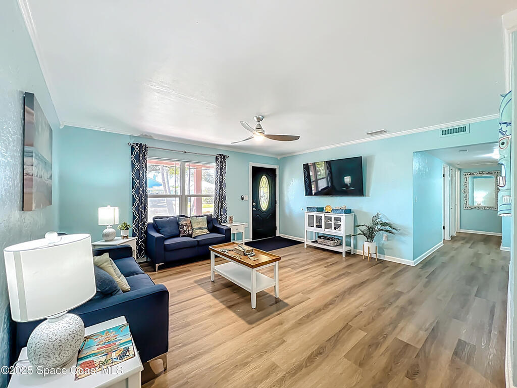 1375 Bay Shore Drive, Cocoa Beach, FL 32931