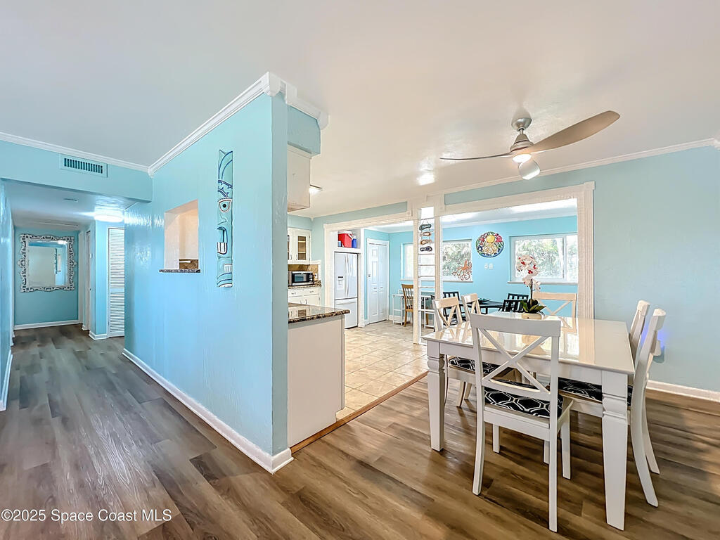 1375 Bay Shore Drive, Cocoa Beach, FL 32931