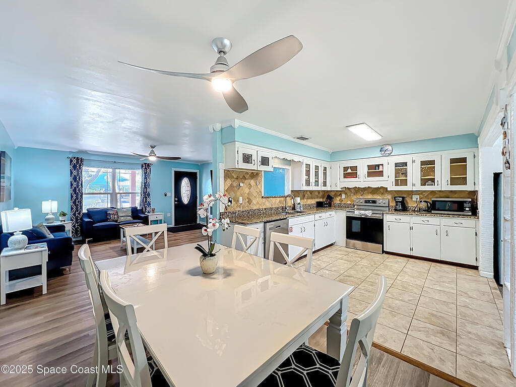 1375 Bay Shore Drive, Cocoa Beach, FL 32931