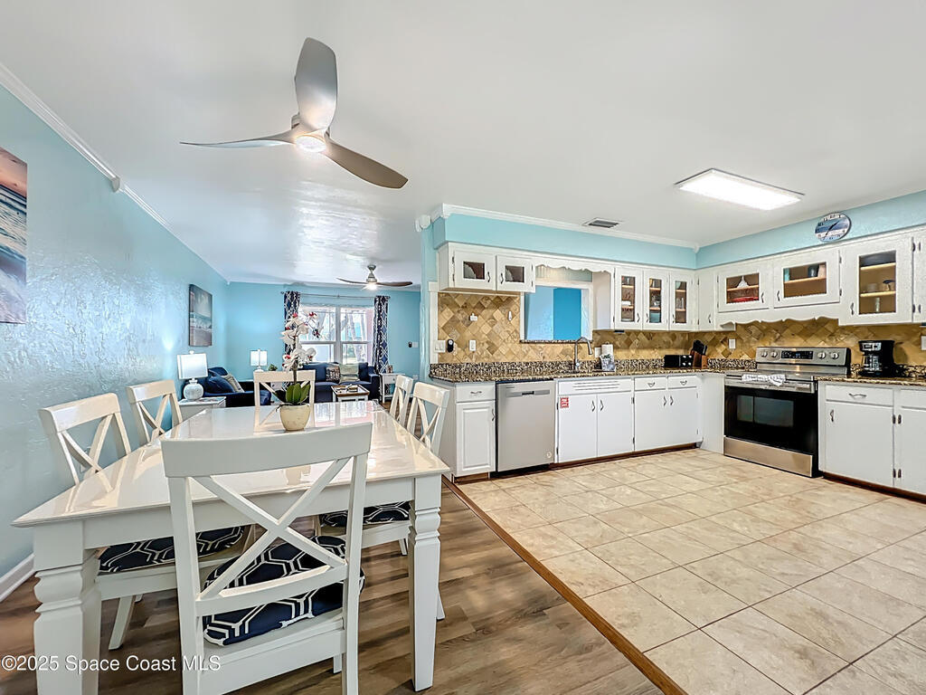 1375 Bay Shore Drive, Cocoa Beach, FL 32931