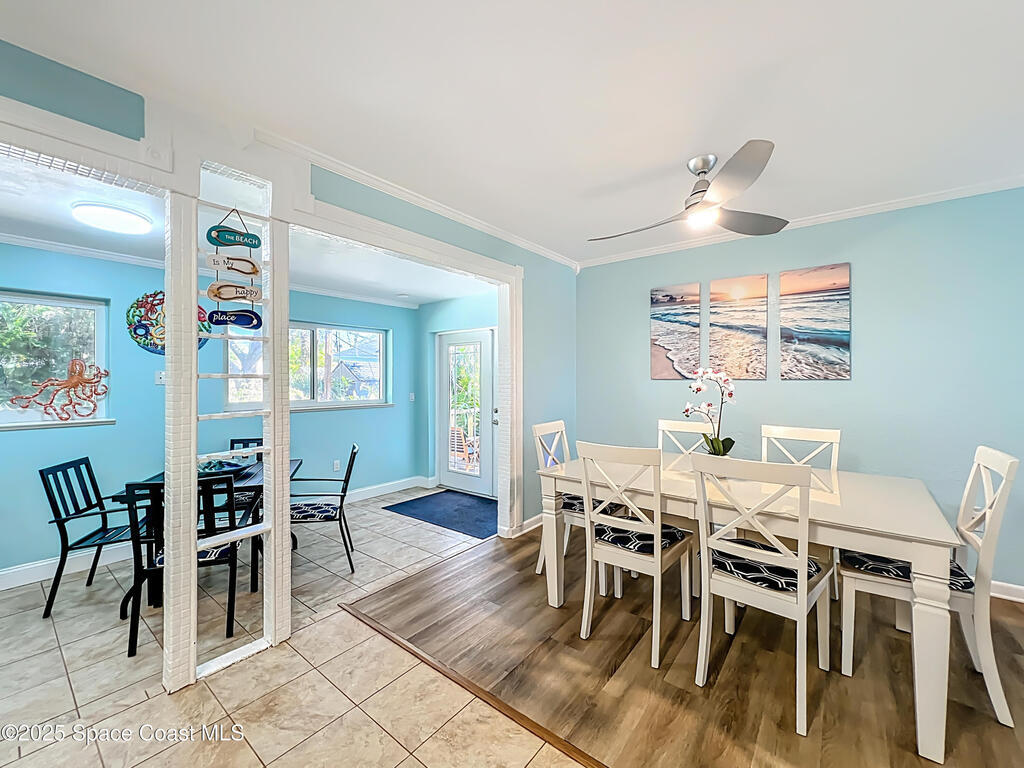 1375 Bay Shore Drive, Cocoa Beach, FL 32931