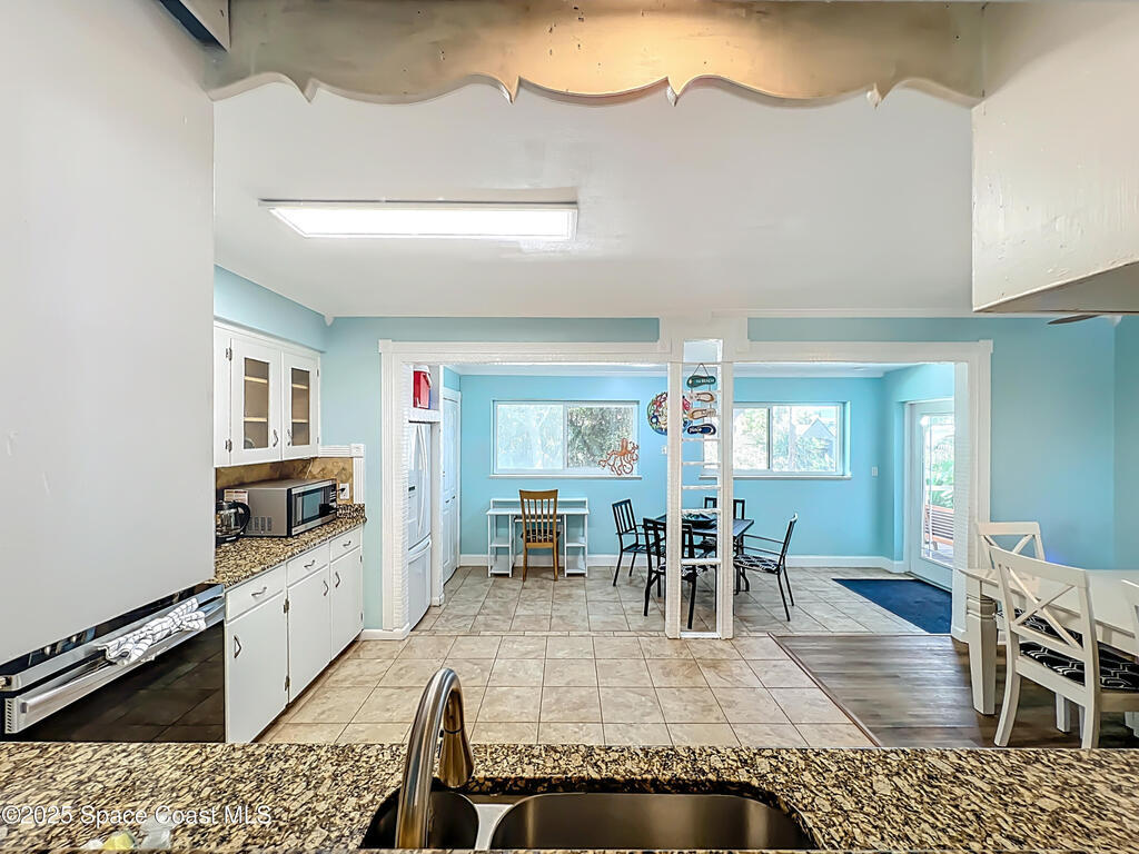 1375 Bay Shore Drive, Cocoa Beach, FL 32931