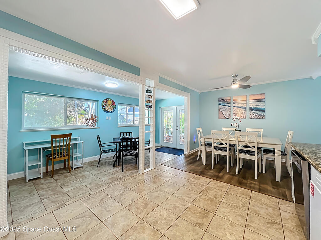 1375 Bay Shore Drive, Cocoa Beach, FL 32931