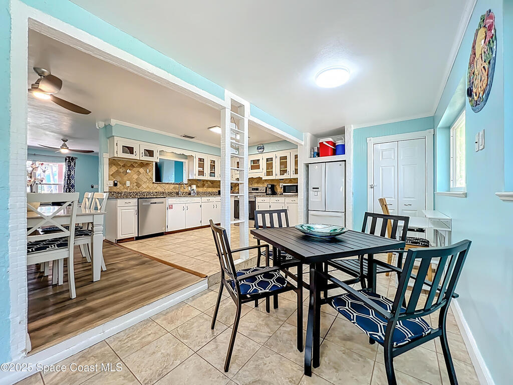 1375 Bay Shore Drive, Cocoa Beach, FL 32931