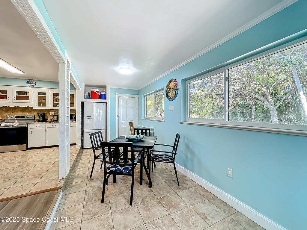 1375 Bay Shore Drive, Cocoa Beach, FL 32931