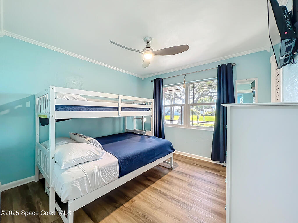 1375 Bay Shore Drive, Cocoa Beach, FL 32931