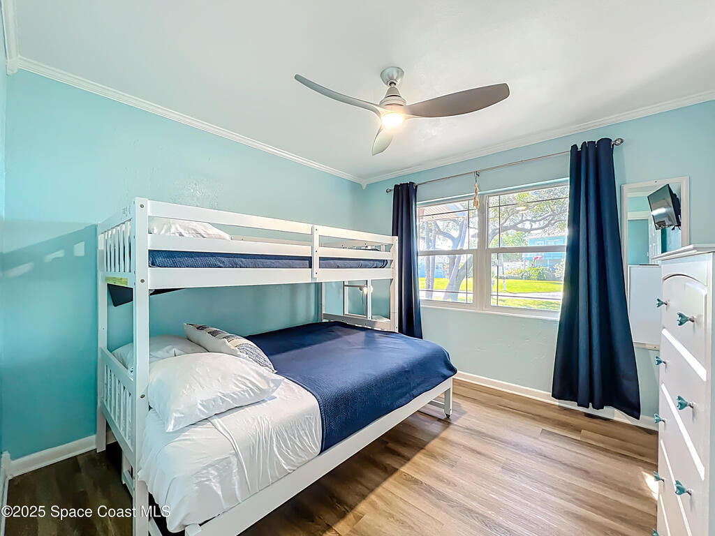 1375 Bay Shore Drive, Cocoa Beach, FL 32931