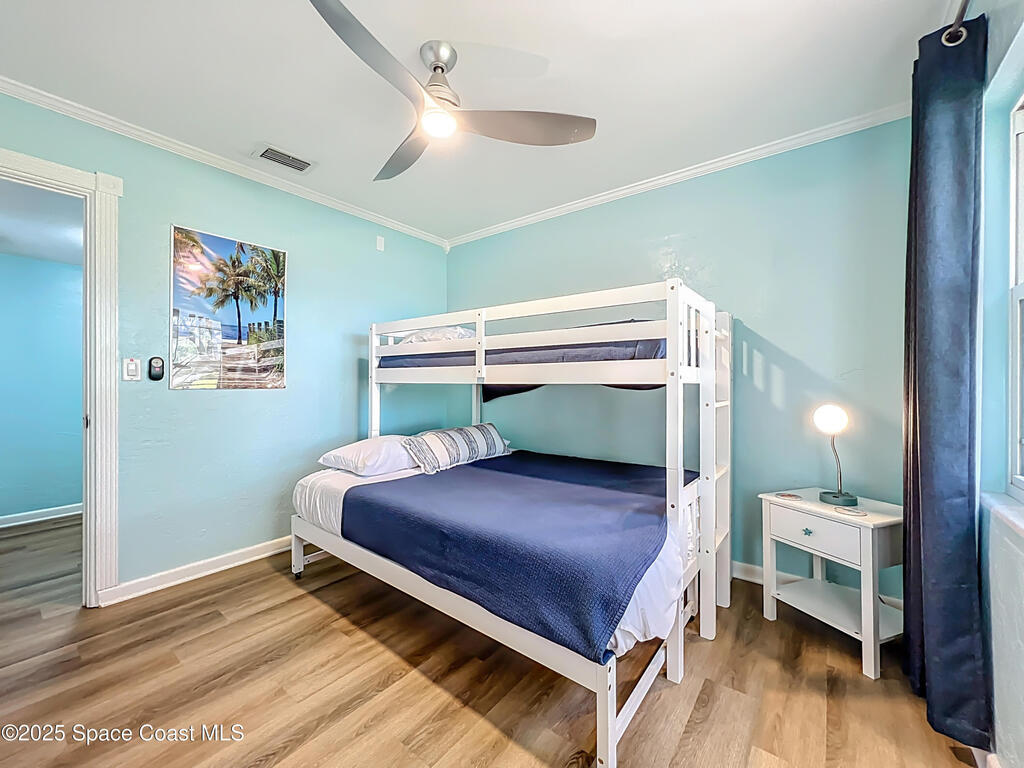 1375 Bay Shore Drive, Cocoa Beach, FL 32931