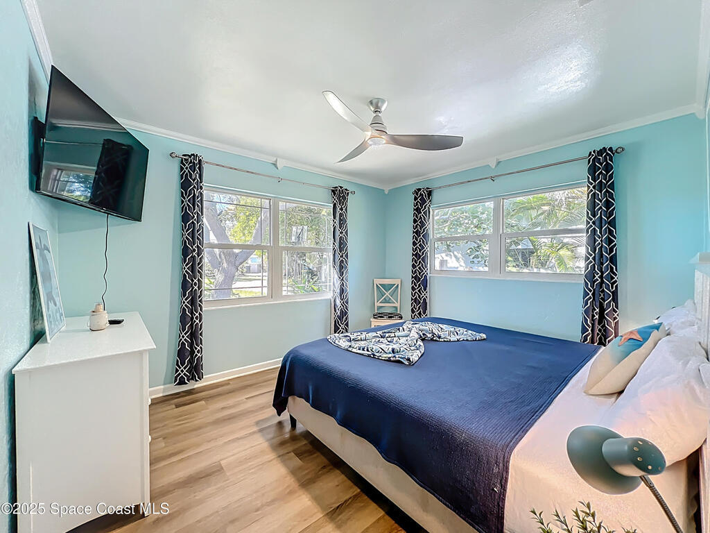 1375 Bay Shore Drive, Cocoa Beach, FL 32931