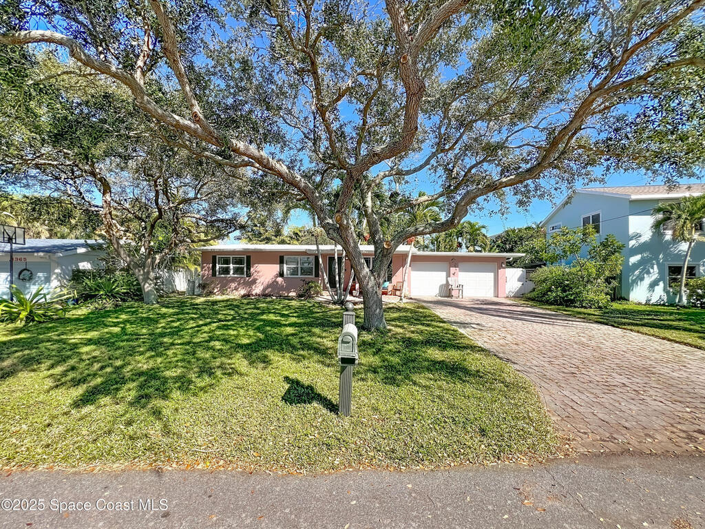 1375 Bay Shore Drive, Cocoa Beach, FL 32931