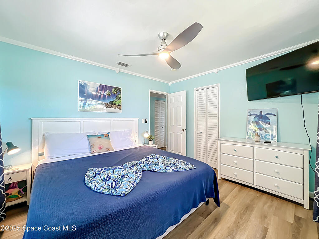 1375 Bay Shore Drive, Cocoa Beach, FL 32931