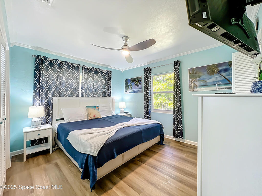 1375 Bay Shore Drive, Cocoa Beach, FL 32931