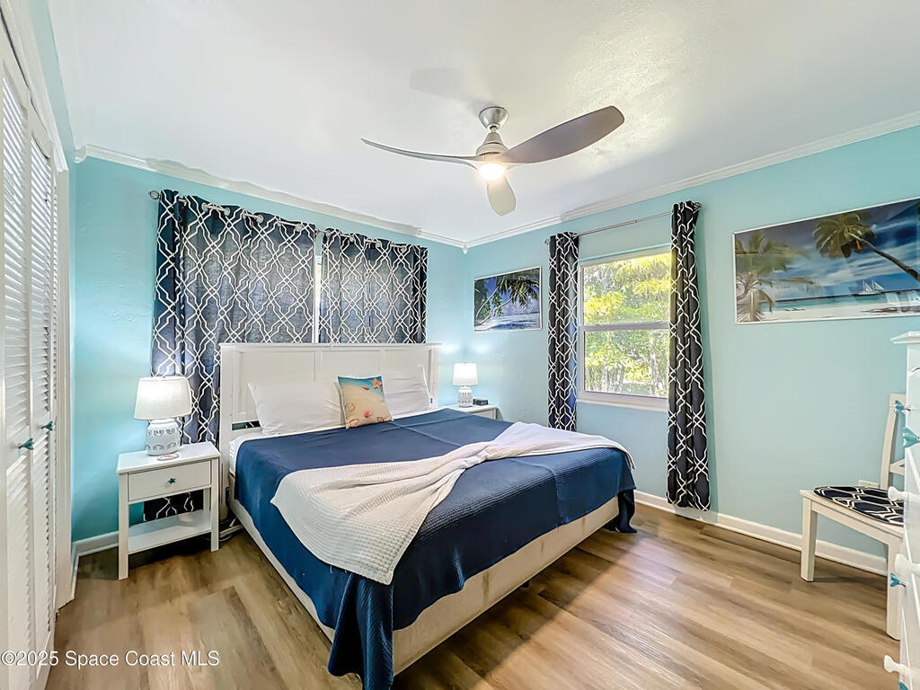 1375 Bay Shore Drive, Cocoa Beach, FL 32931