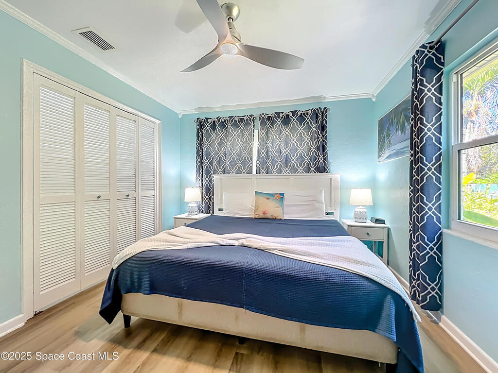 1375 Bay Shore Drive, Cocoa Beach, FL 32931