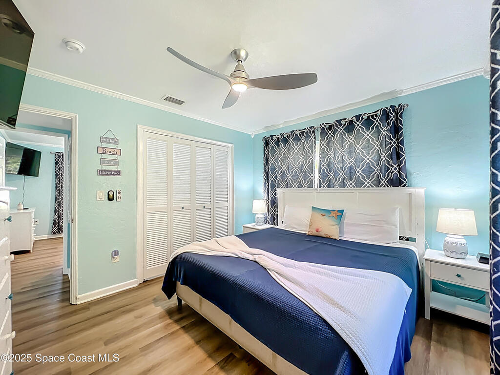 1375 Bay Shore Drive, Cocoa Beach, FL 32931