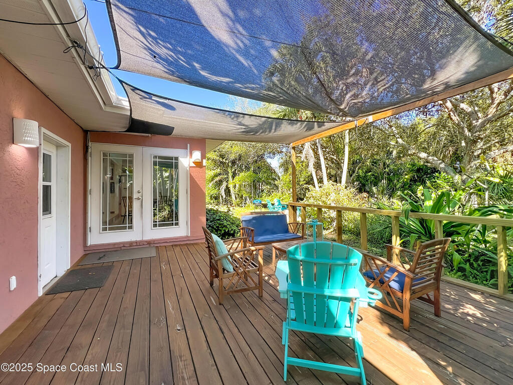 1375 Bay Shore Drive, Cocoa Beach, FL 32931