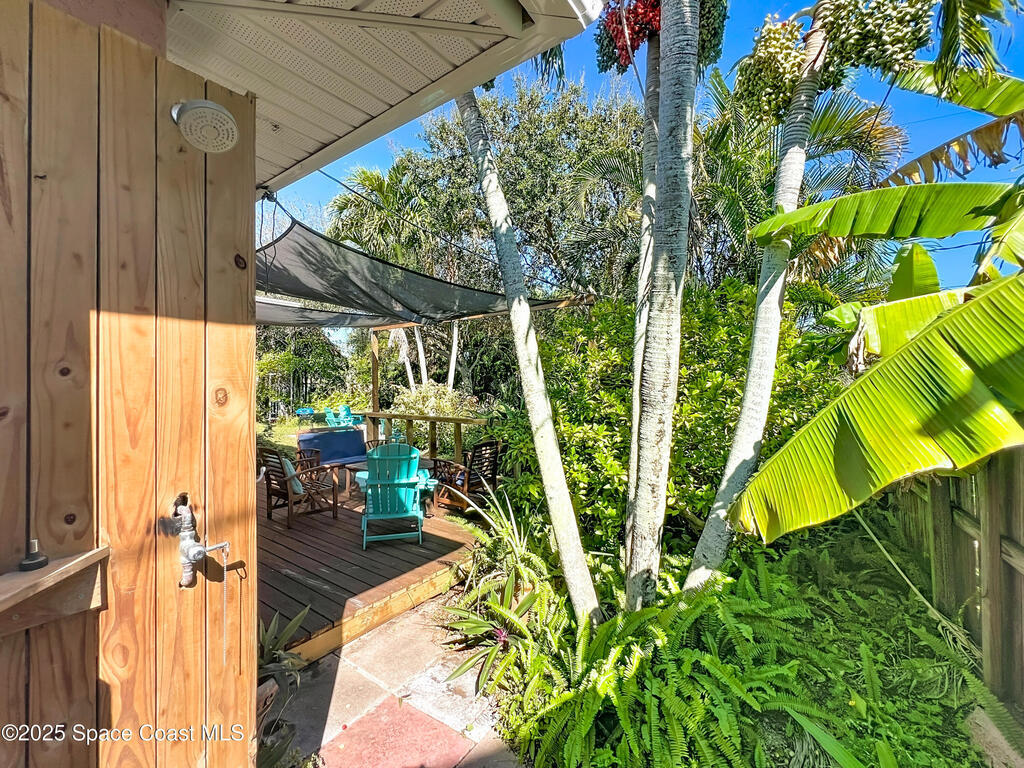 1375 Bay Shore Drive, Cocoa Beach, FL 32931