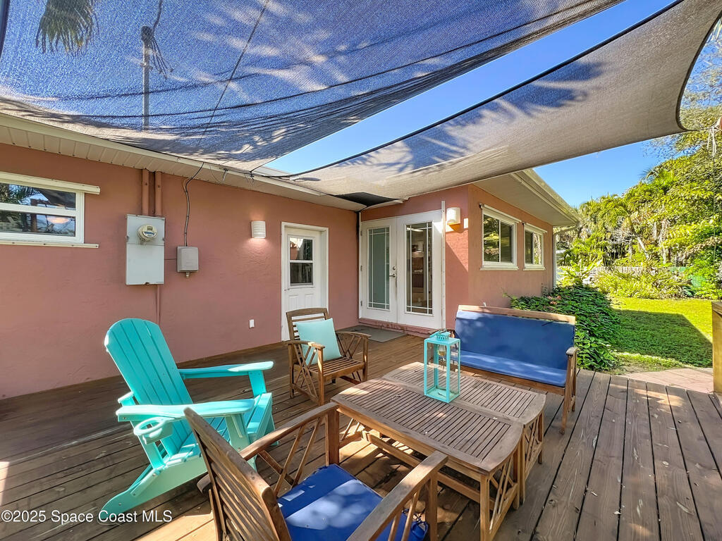 1375 Bay Shore Drive, Cocoa Beach, FL 32931