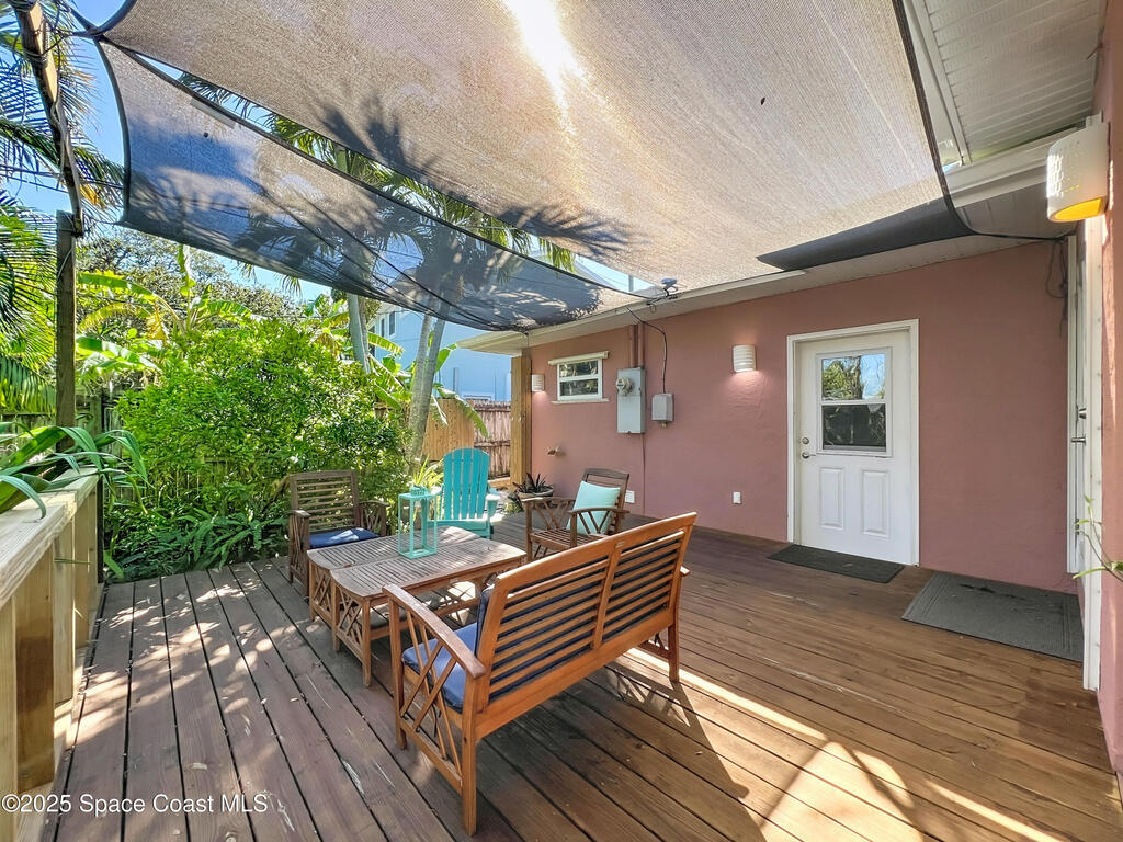 1375 Bay Shore Drive, Cocoa Beach, FL 32931