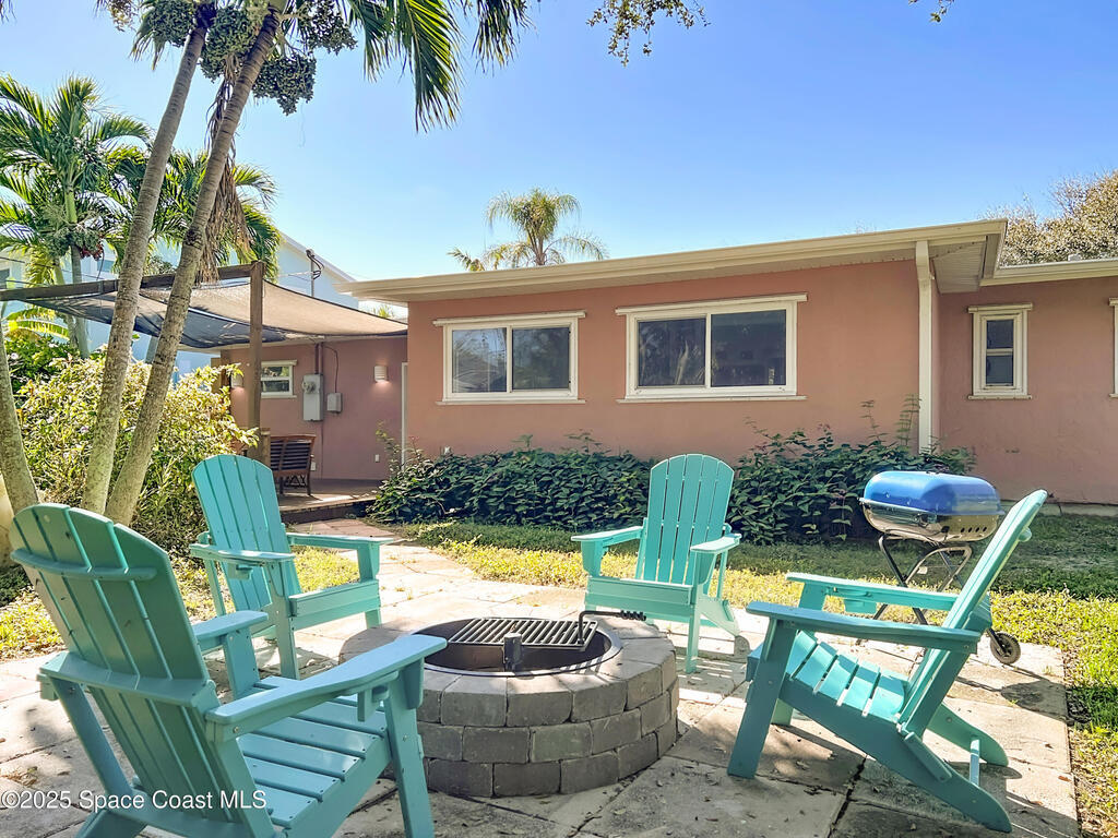 1375 Bay Shore Drive, Cocoa Beach, FL 32931
