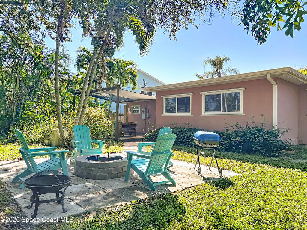 1375 Bay Shore Drive, Cocoa Beach, FL 32931