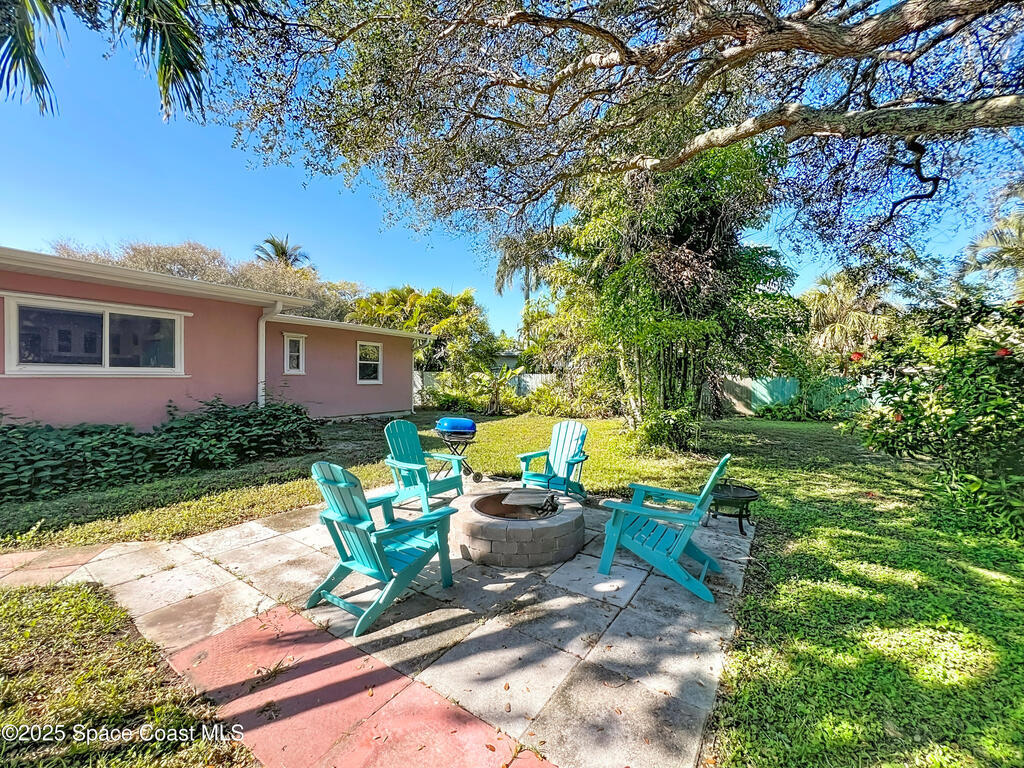 1375 Bay Shore Drive, Cocoa Beach, FL 32931