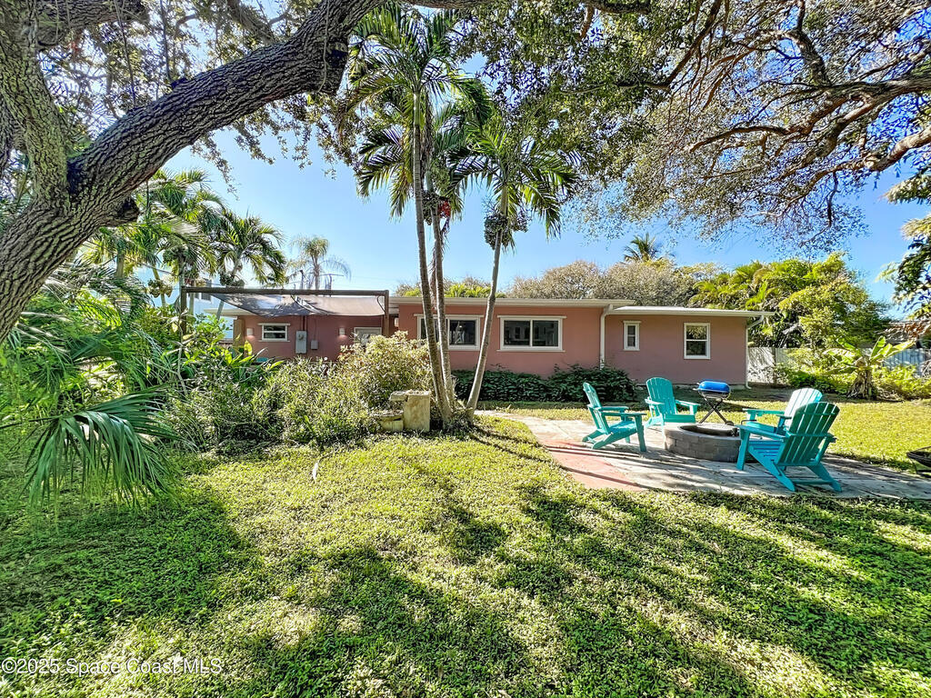1375 Bay Shore Drive, Cocoa Beach, FL 32931