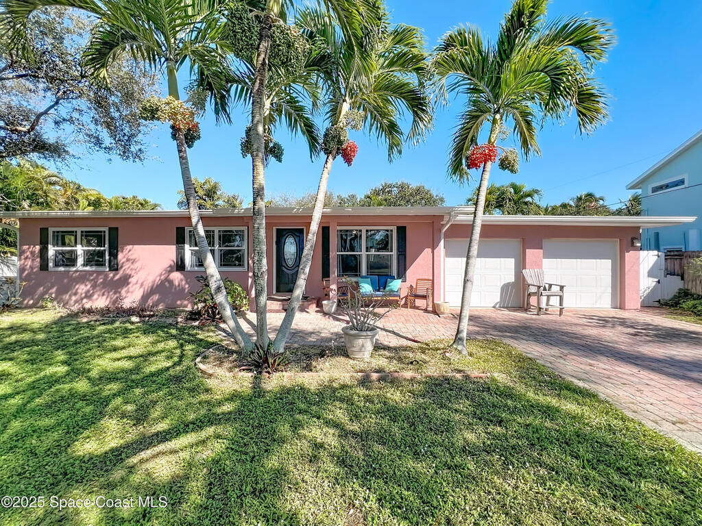 1375 Bay Shore Drive, Cocoa Beach, FL 32931